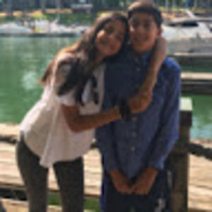 Meet your Posher, Alexandra